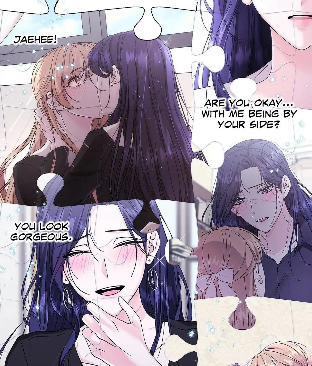 Lilith 2 Chapter 58 page 82 - 