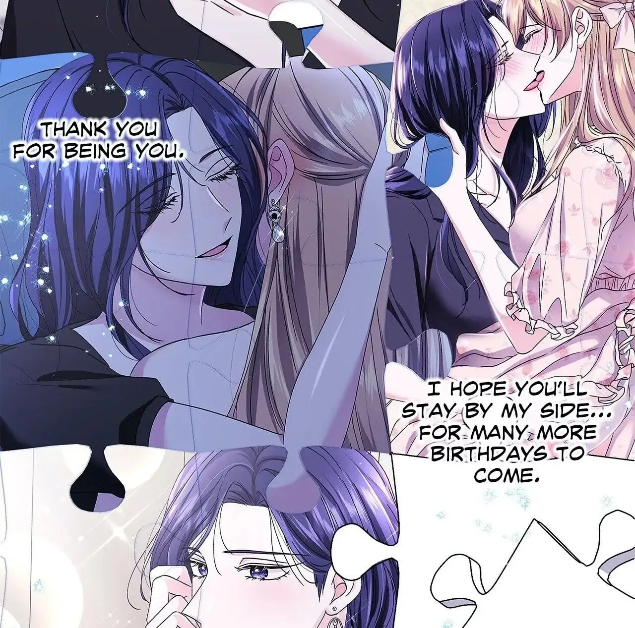 Lilith 2 Chapter 58 page 83 - 