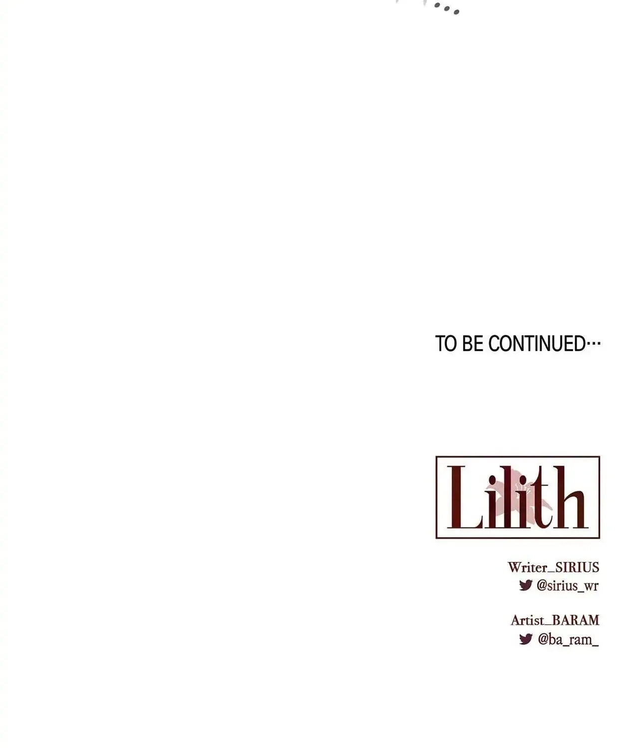 Lilith 2 Chapter 59 page 107 - 