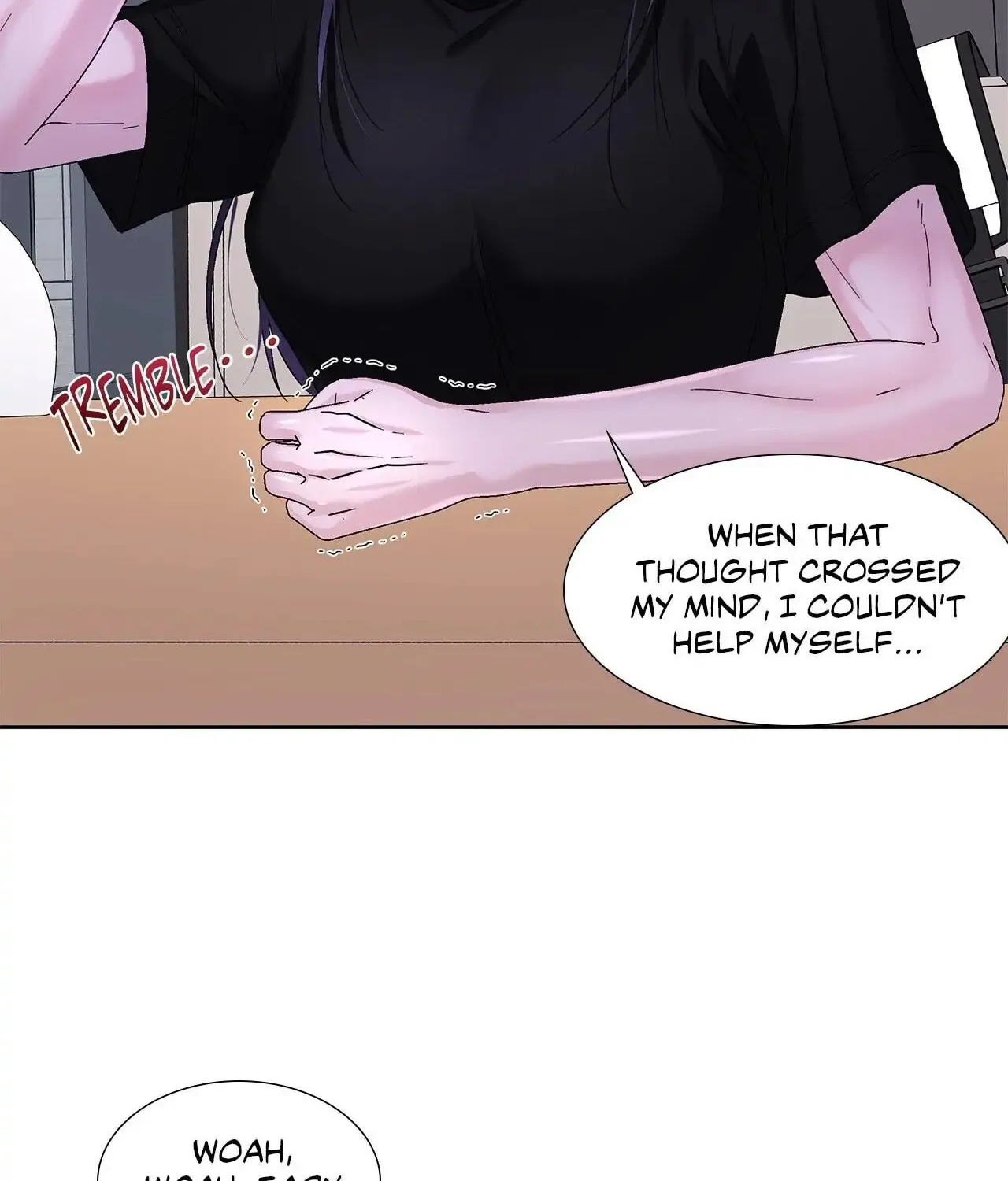 Lilith 2 Chapter 59 page 14 - 