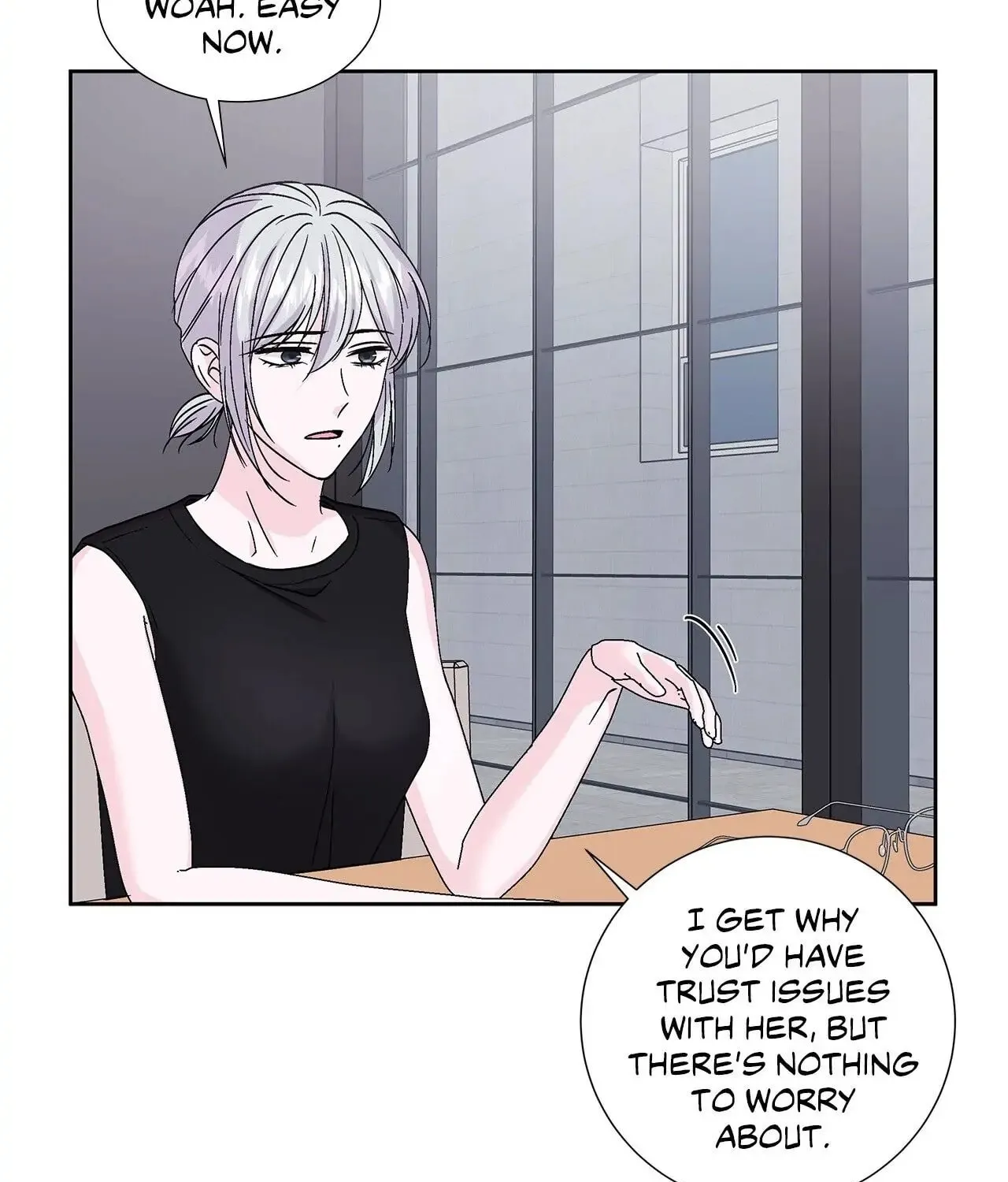 Lilith 2 Chapter 59 page 15 - 