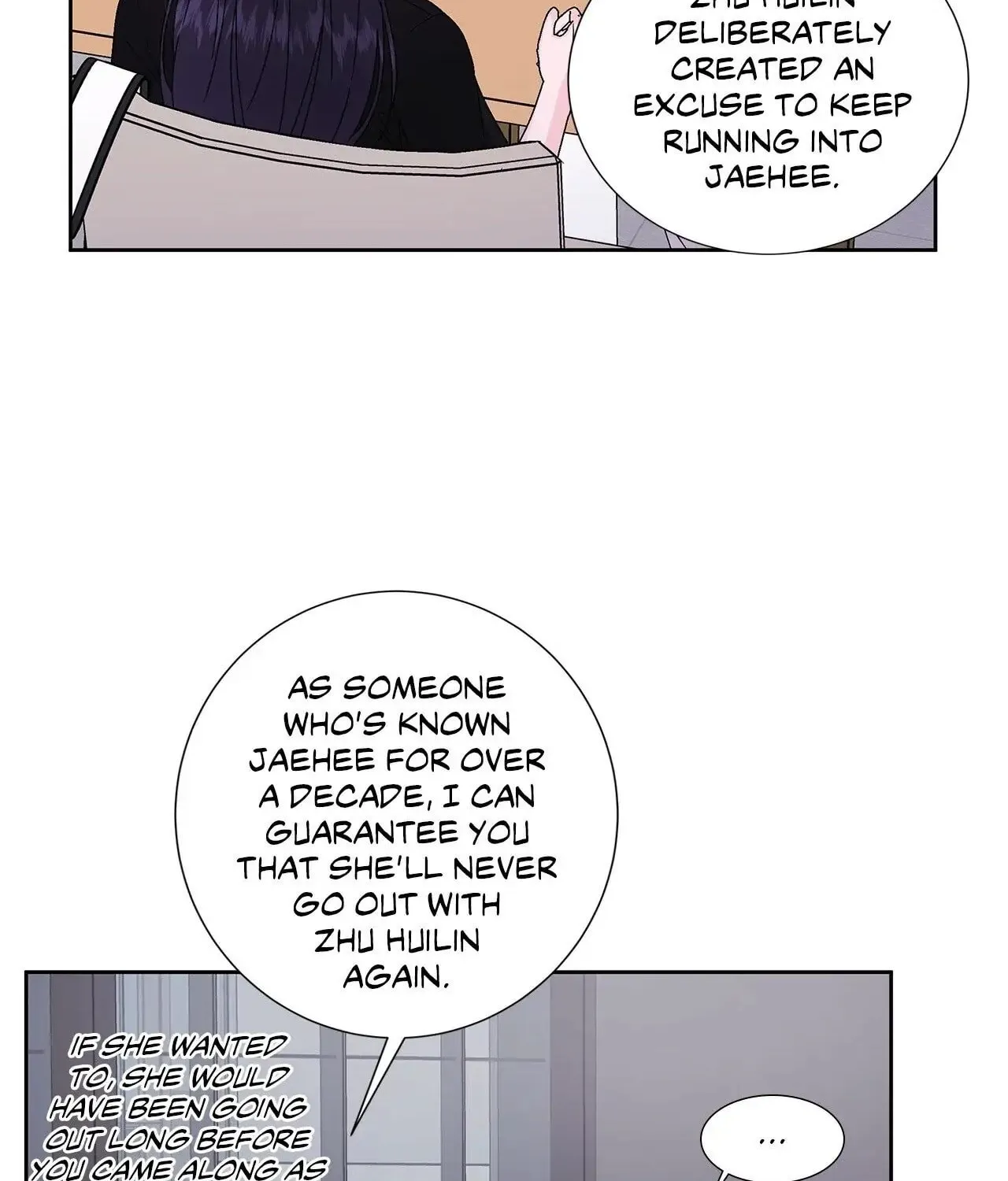 Lilith 2 Chapter 59 page 18 - 