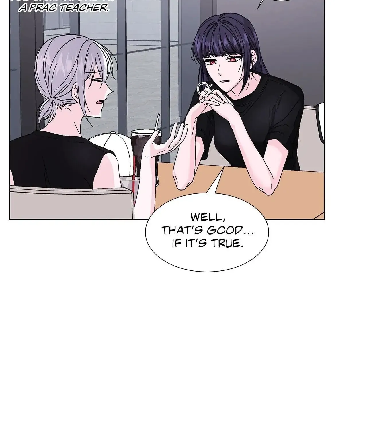 Lilith 2 Chapter 59 page 19 - 