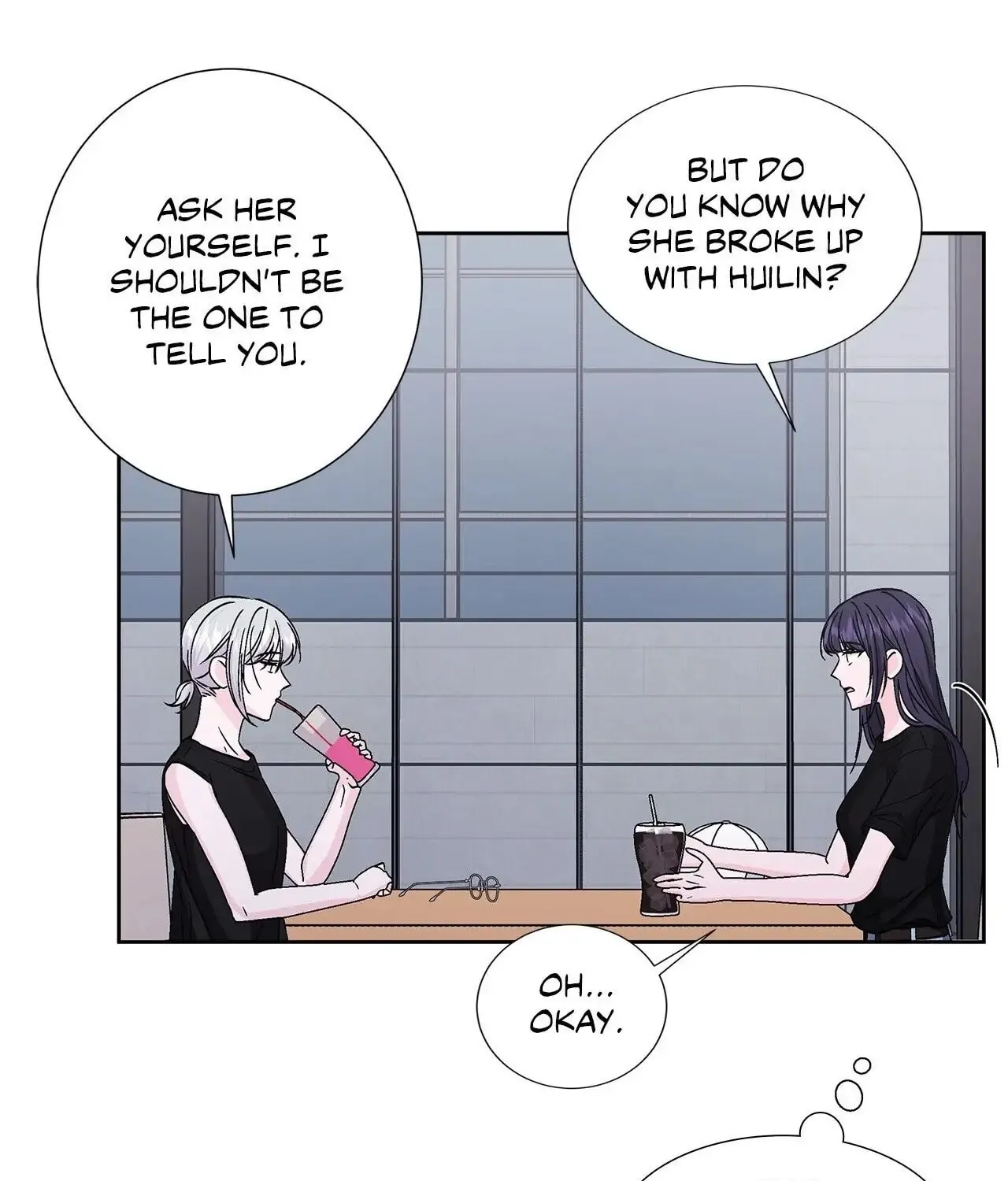 Lilith 2 Chapter 59 page 20 - 