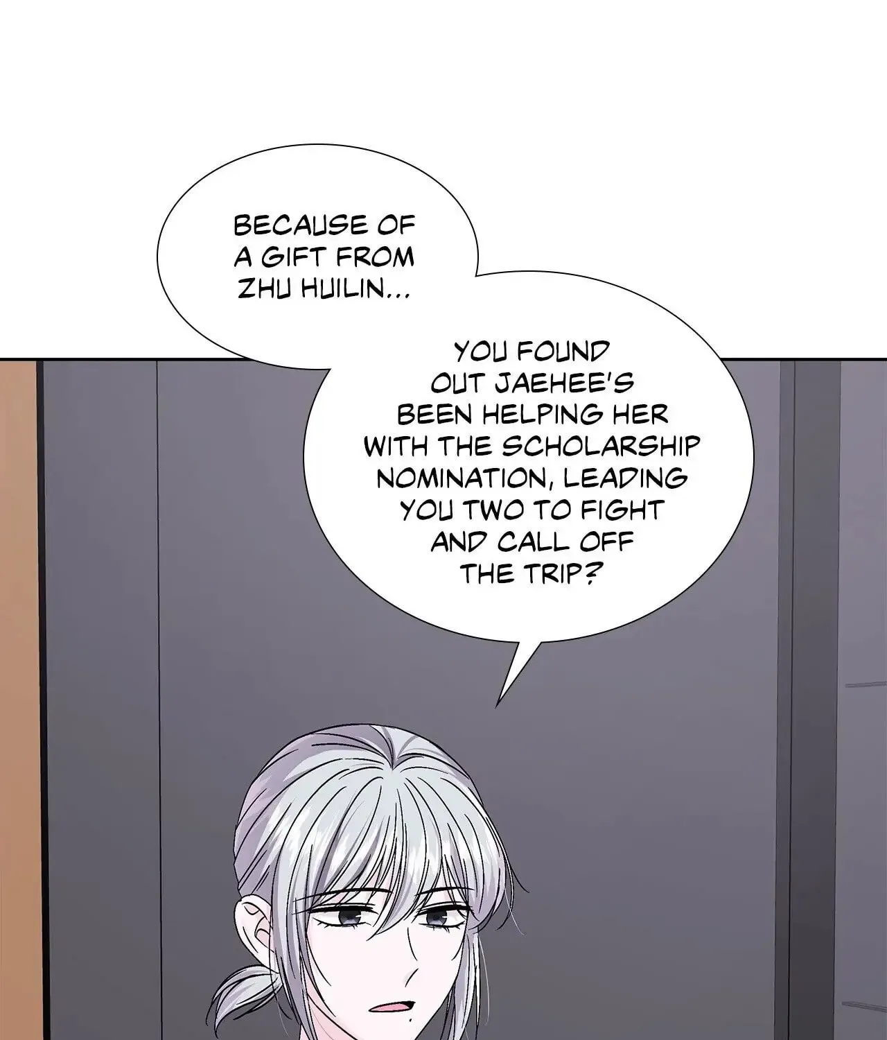 Lilith 2 Chapter 59 page 3 - 