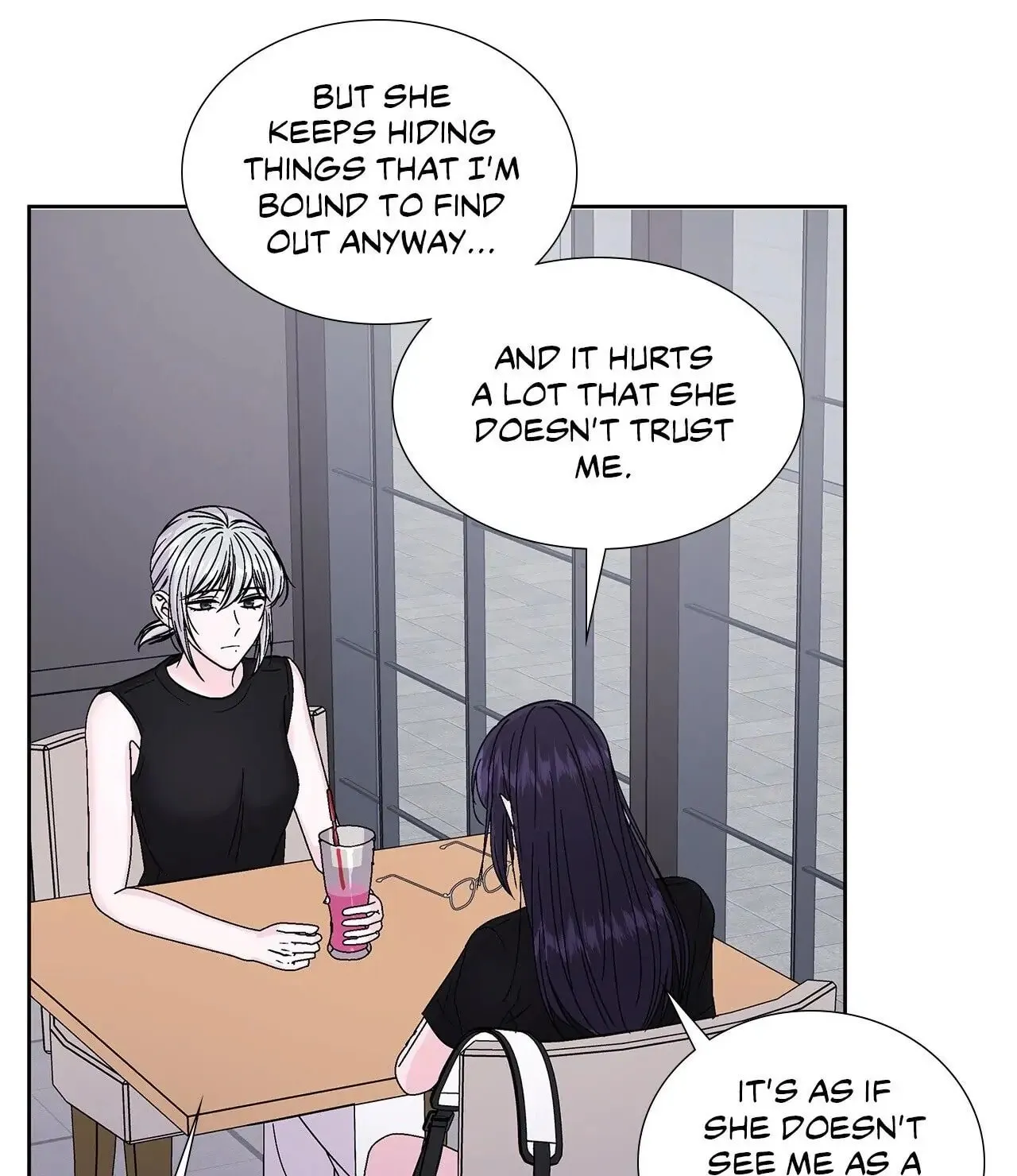 Lilith 2 Chapter 59 page 25 - 