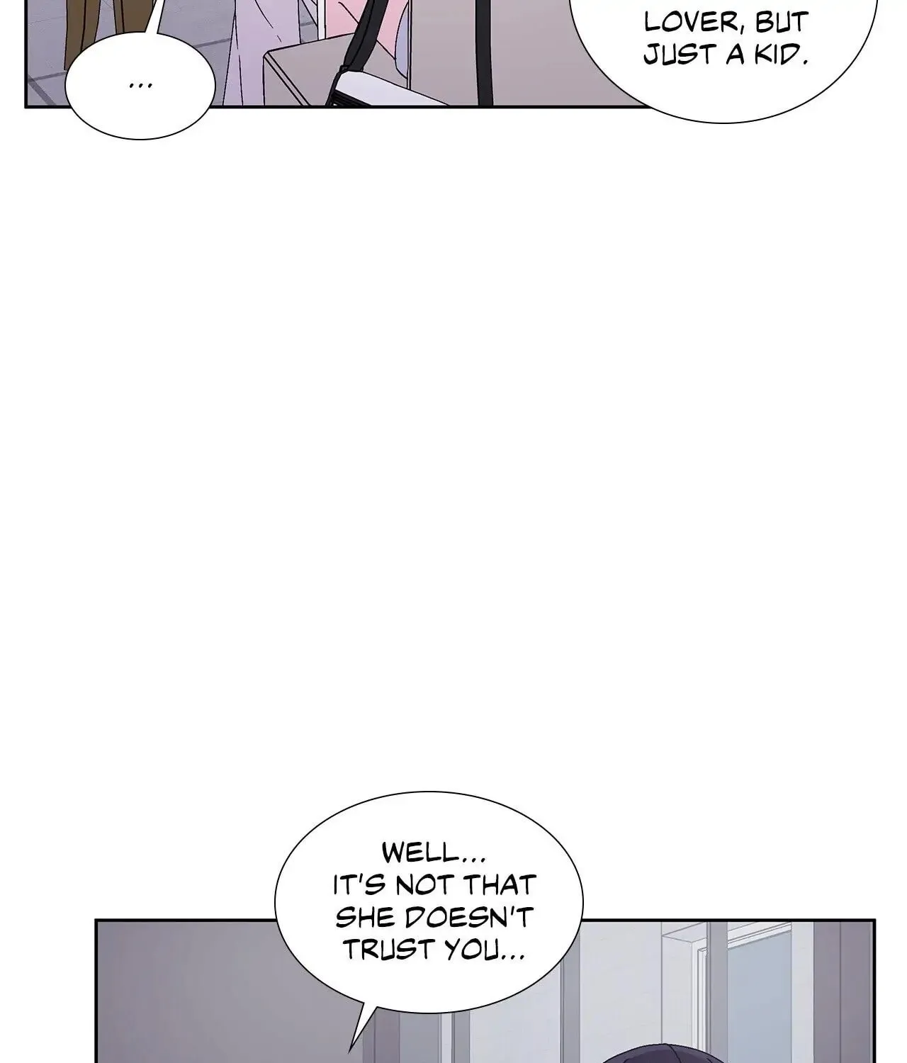 Lilith 2 Chapter 59 page 26 - 