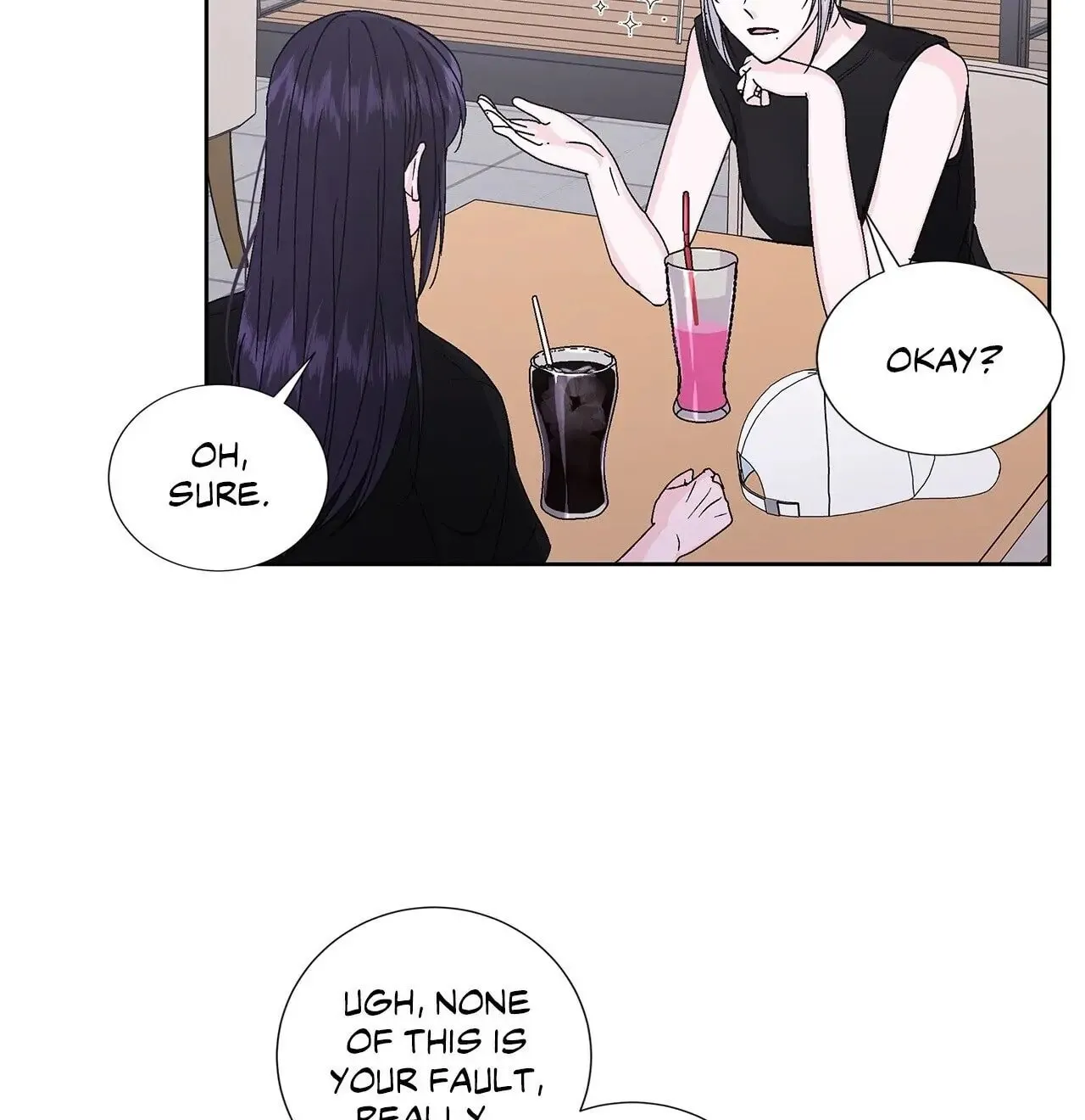 Lilith 2 Chapter 59 page 31 - 