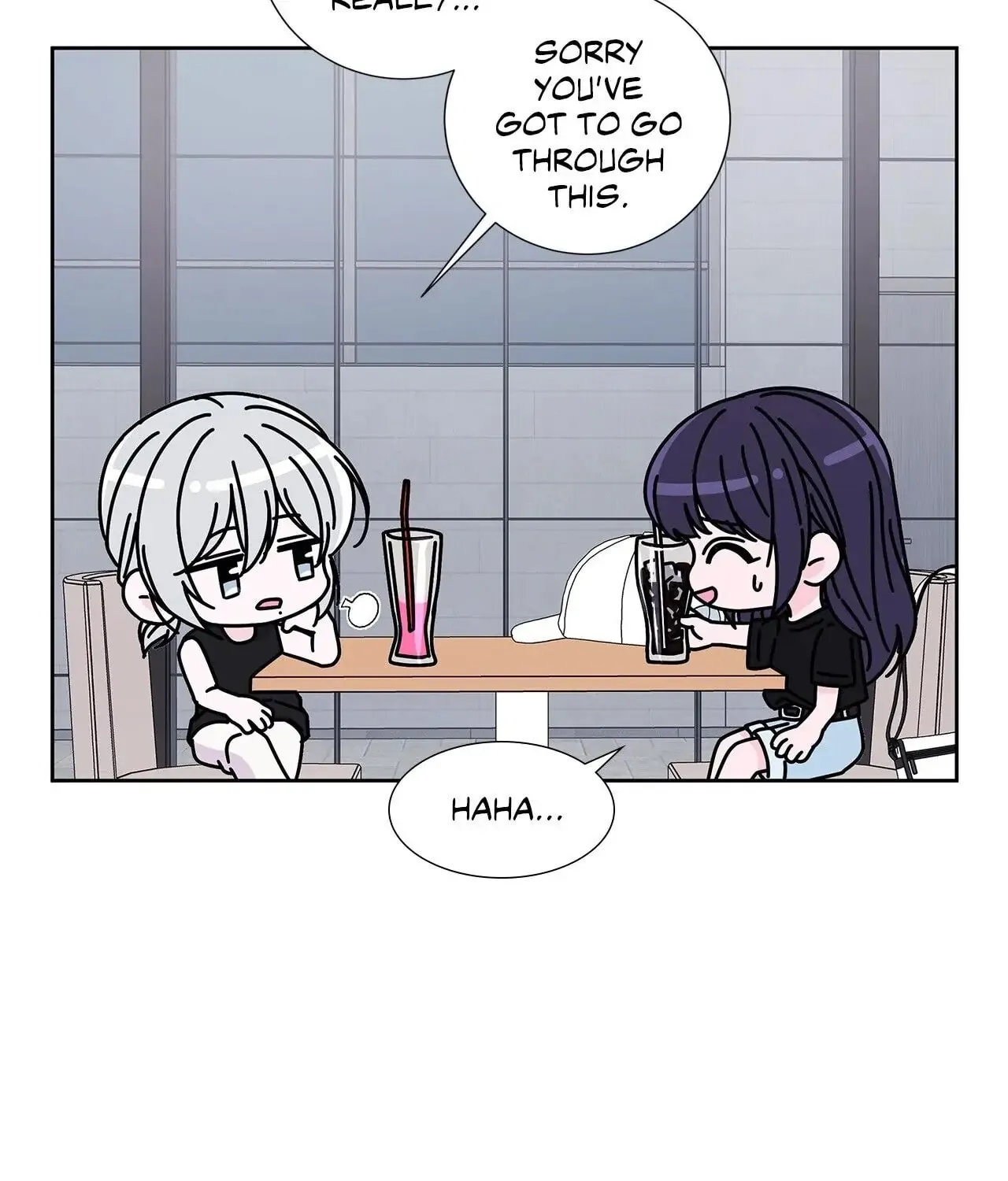 Lilith 2 Chapter 59 page 32 - 