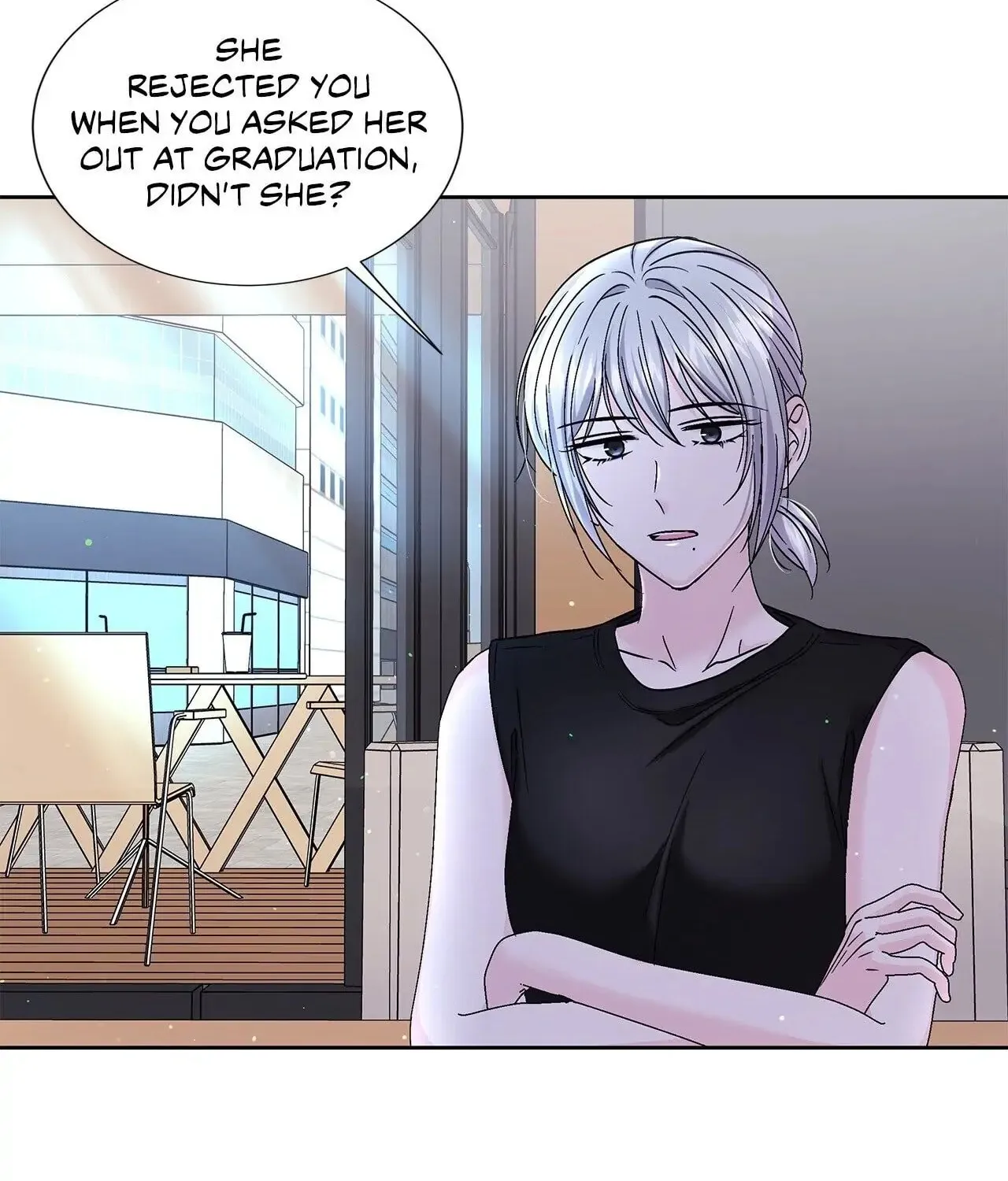 Lilith 2 Chapter 59 page 36 - 
