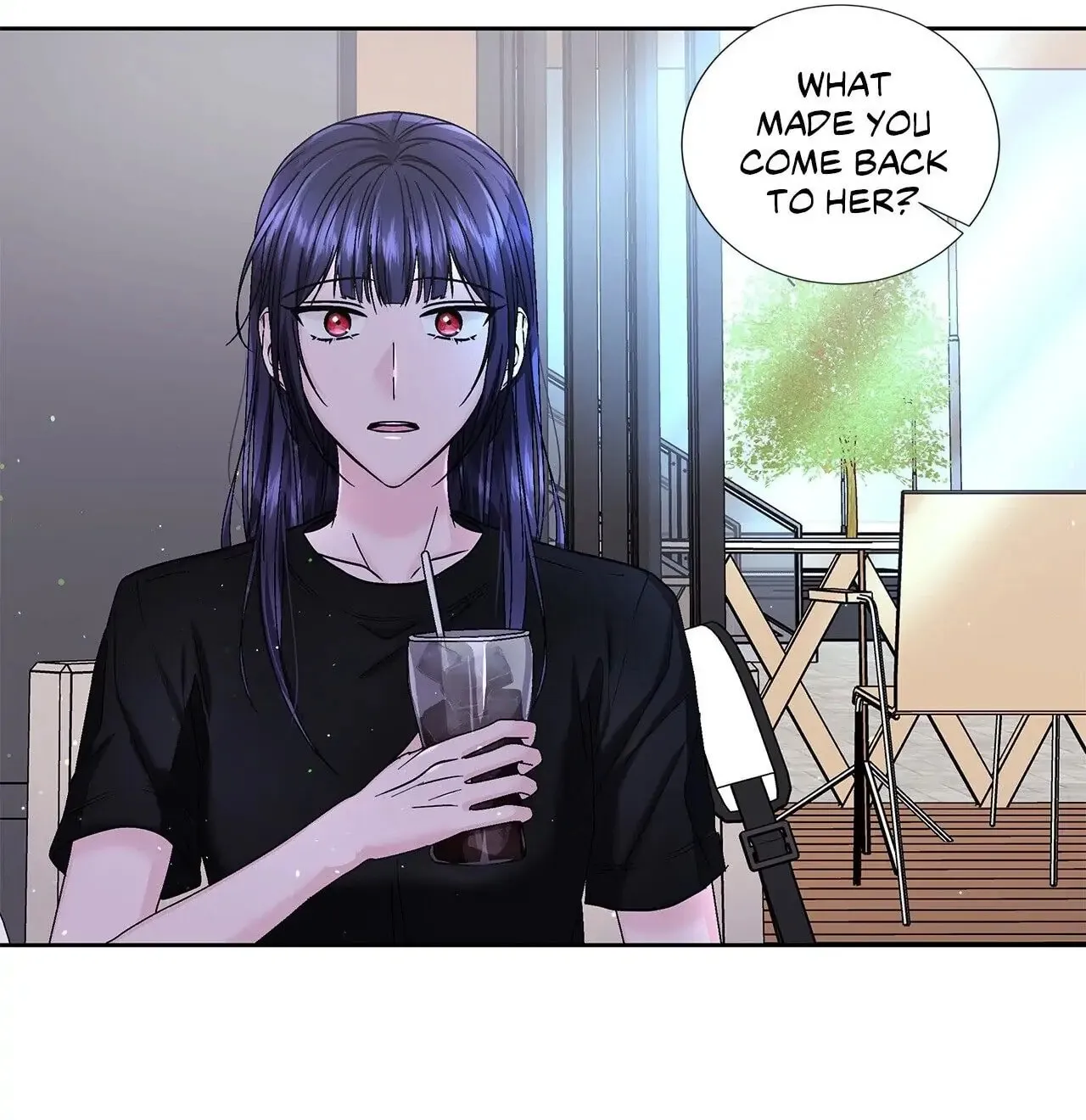 Lilith 2 Chapter 59 page 37 - 