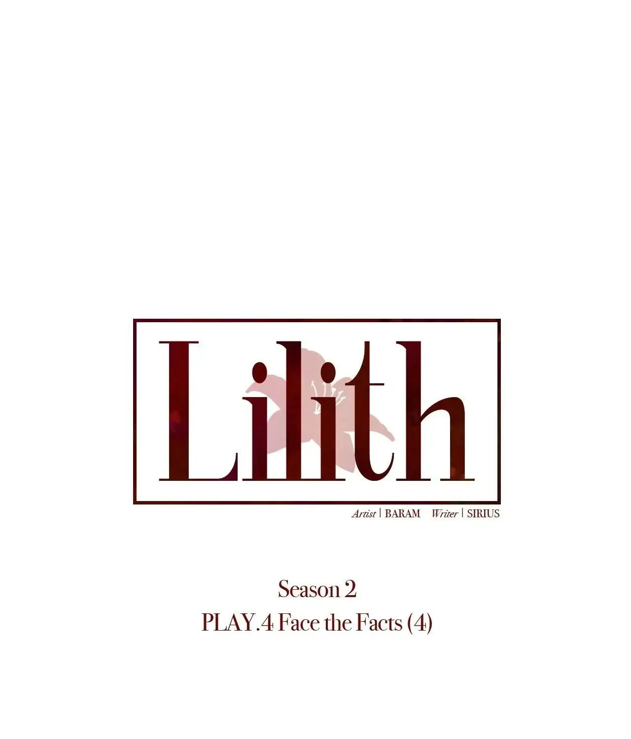 Lilith 2 Chapter 59 page 38 - 
