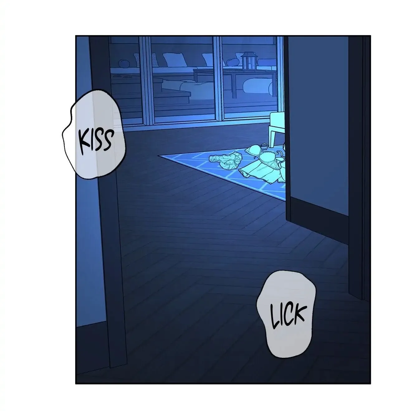 Lilith 2 Chapter 59 page 40 - 