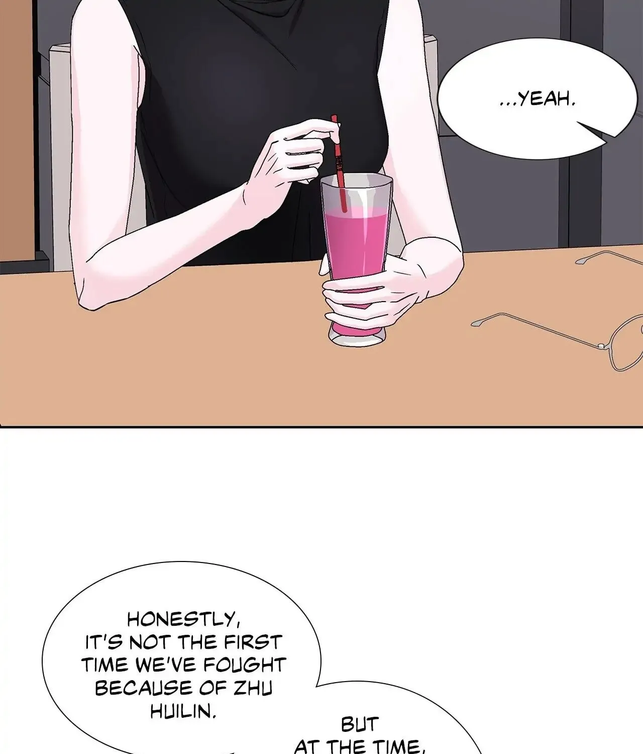 Lilith 2 Chapter 59 page 5 - 