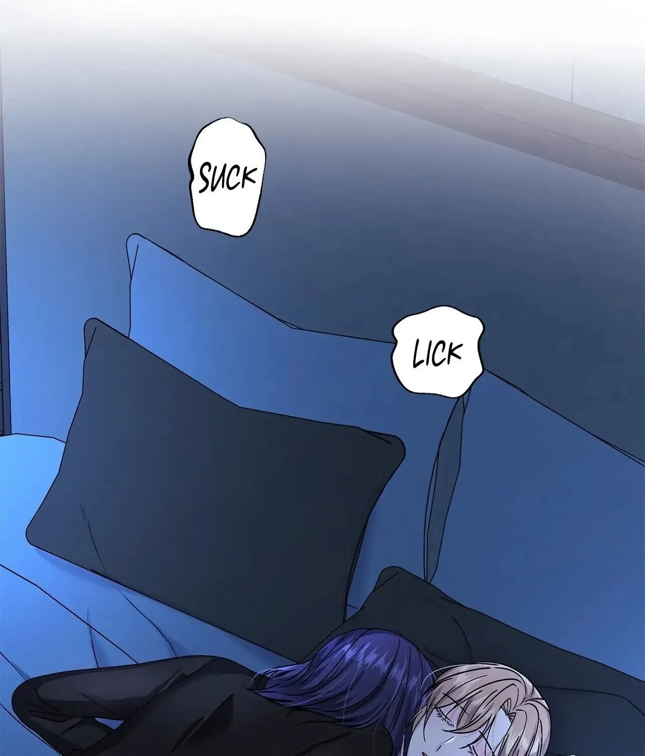 Lilith 2 Chapter 59 page 41 - 