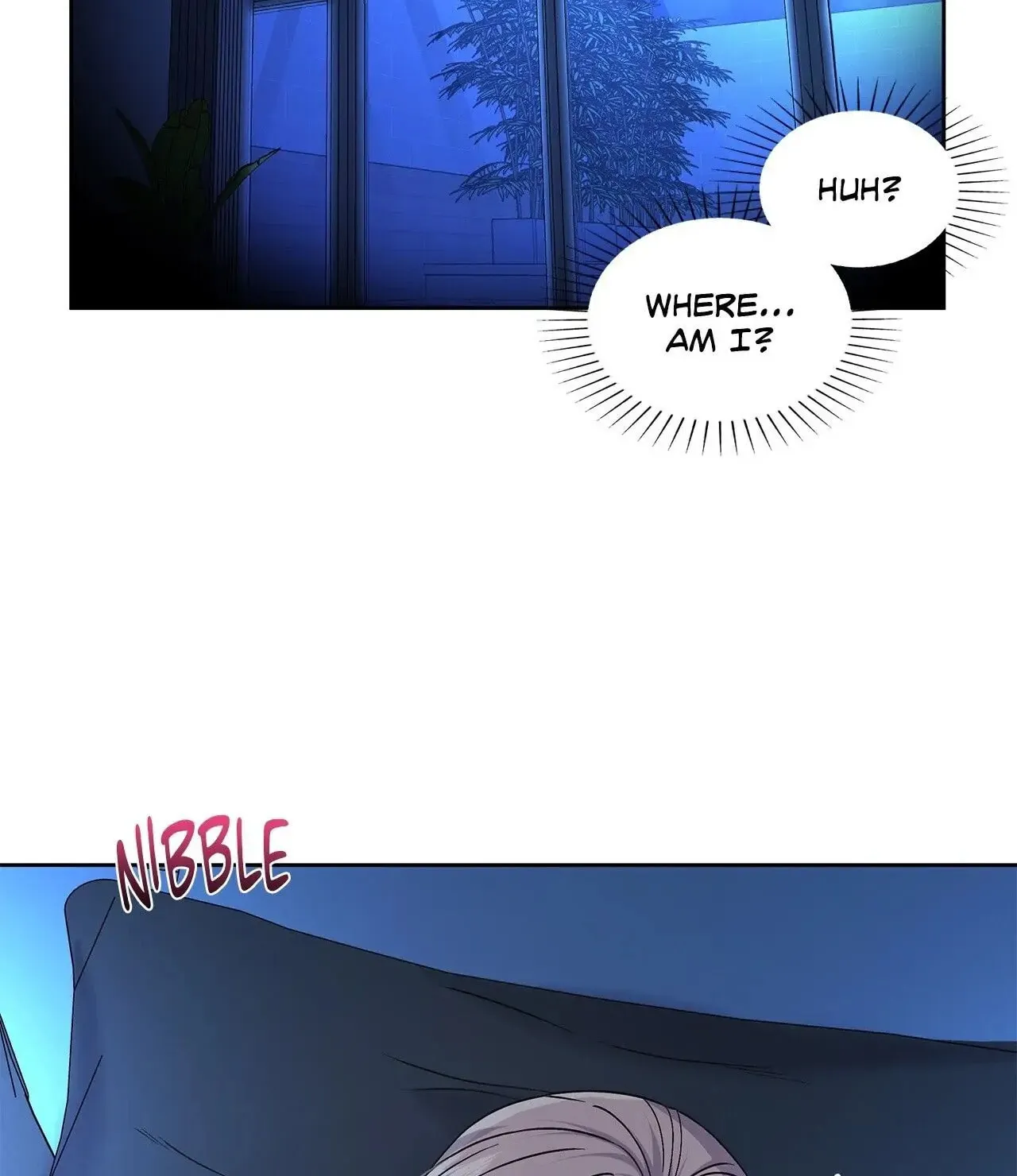 Lilith 2 Chapter 59 page 46 - 