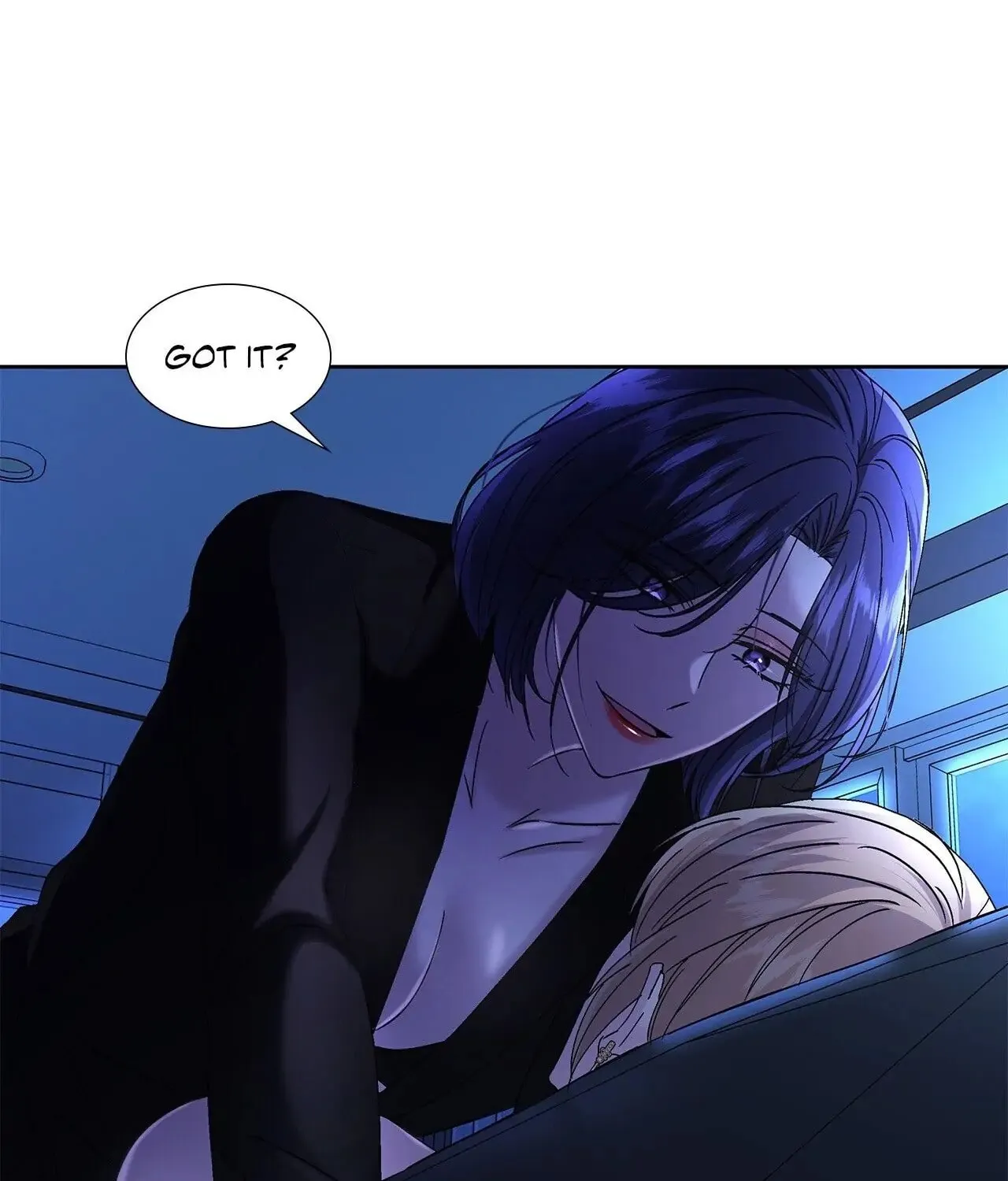 Lilith 2 Chapter 59 page 56 - 