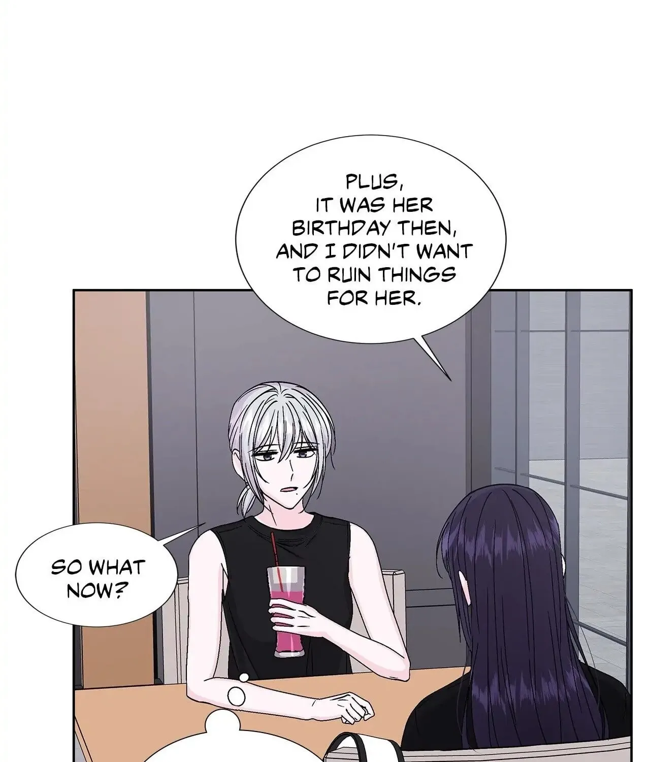 Lilith 2 Chapter 59 page 7 - 