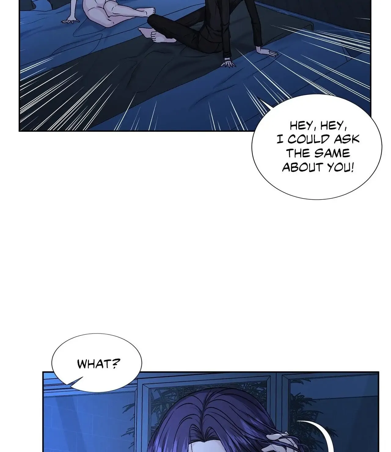 Lilith 2 Chapter 59 page 61 - 