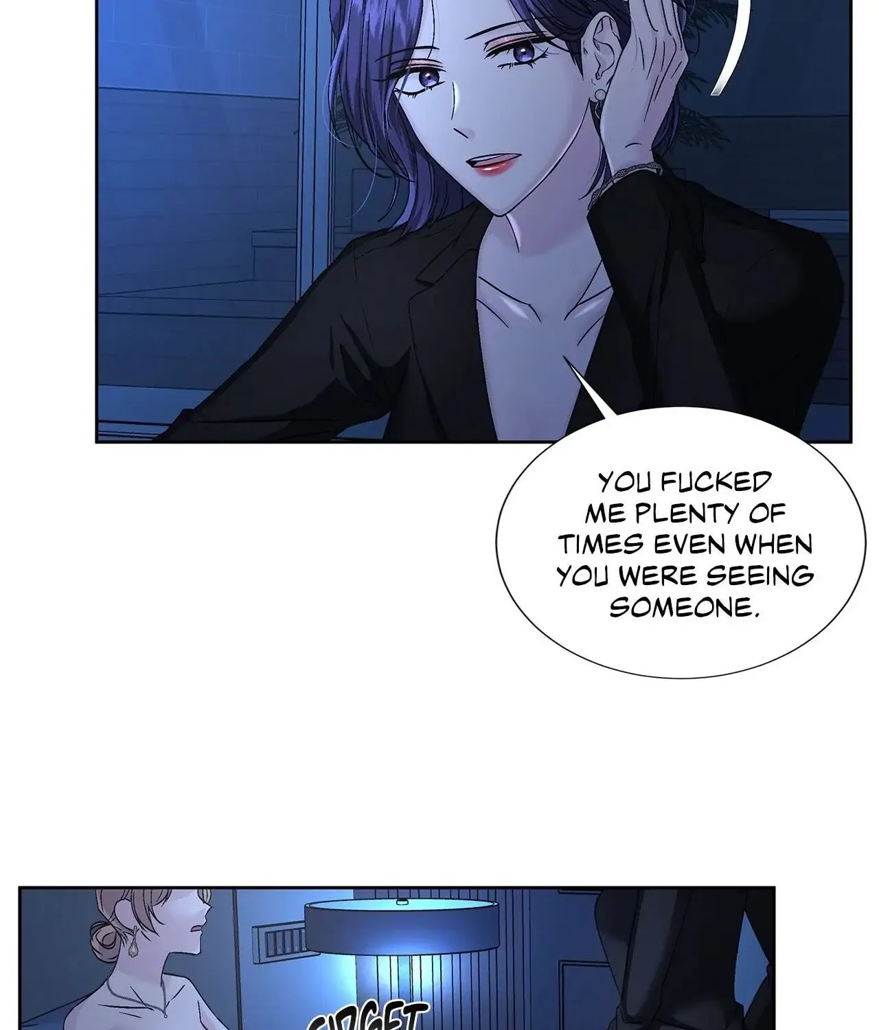 Lilith 2 Chapter 59 page 62 - 