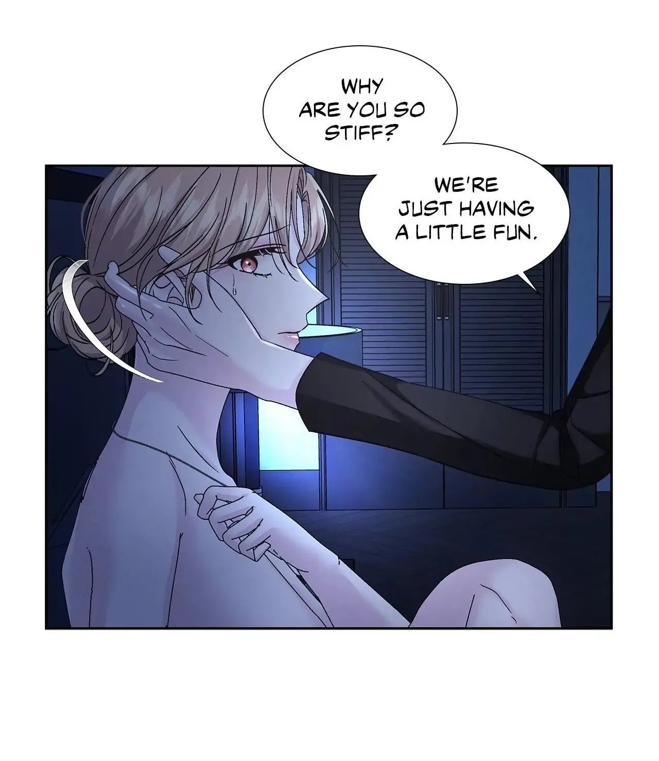 Lilith 2 Chapter 59 page 64 - 