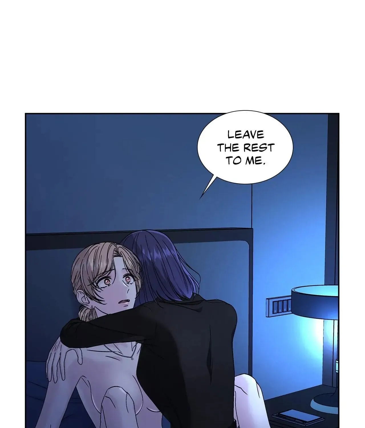 Lilith 2 Chapter 59 page 66 - 