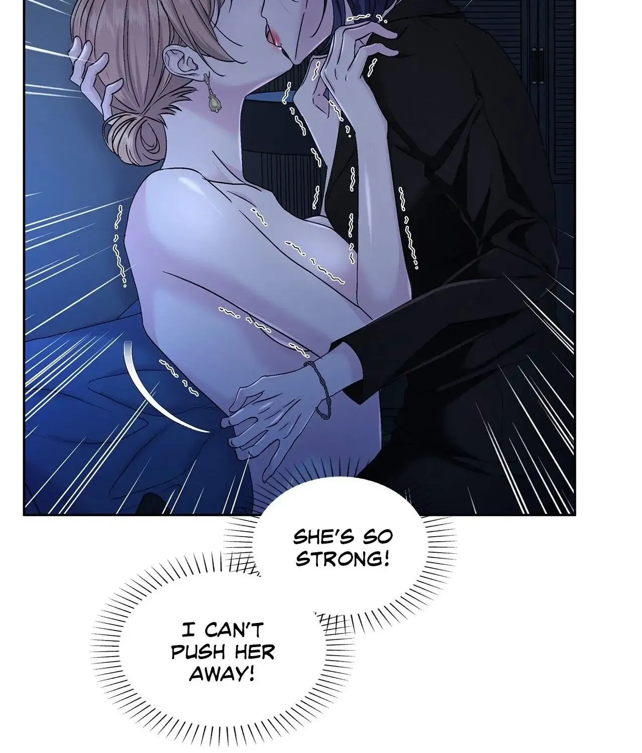 Lilith 2 Chapter 59 page 94 - 