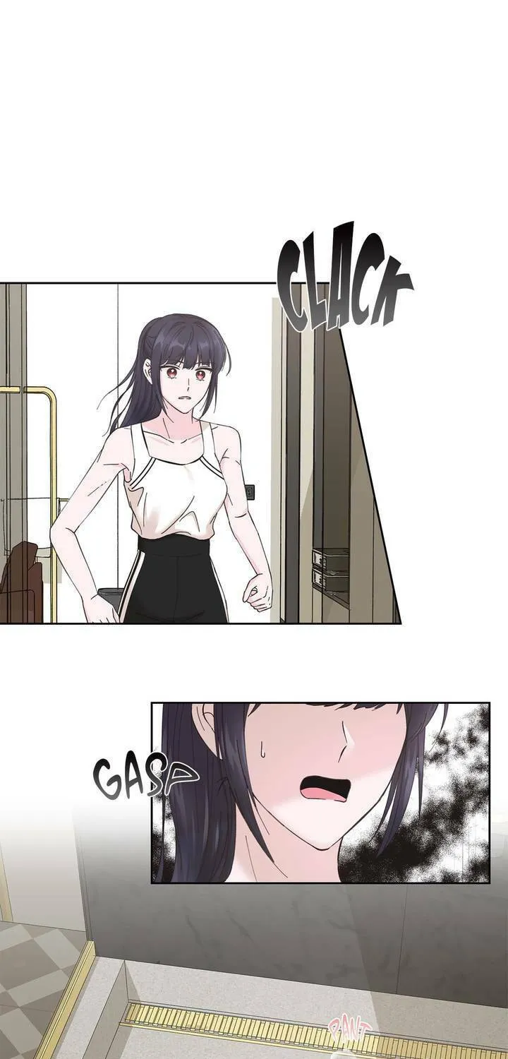 Lilith 2 Chapter 6 page 1 - 