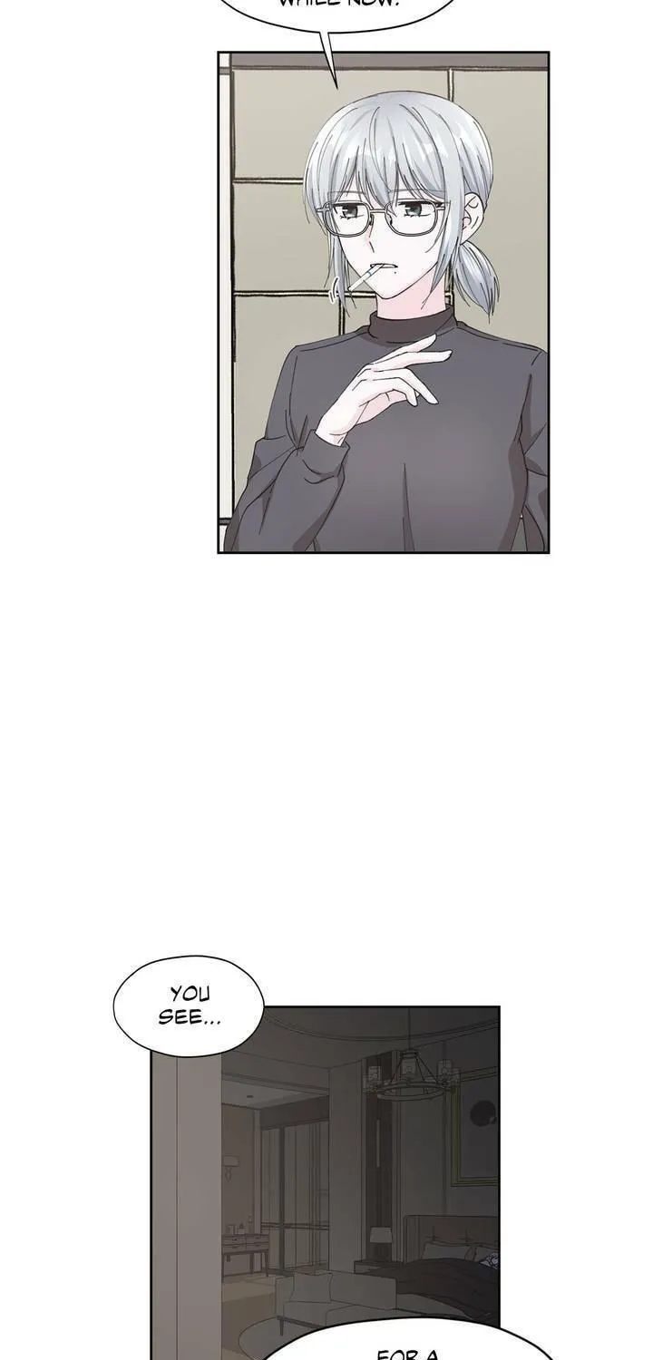 Lilith 2 Chapter 6 page 11 - 