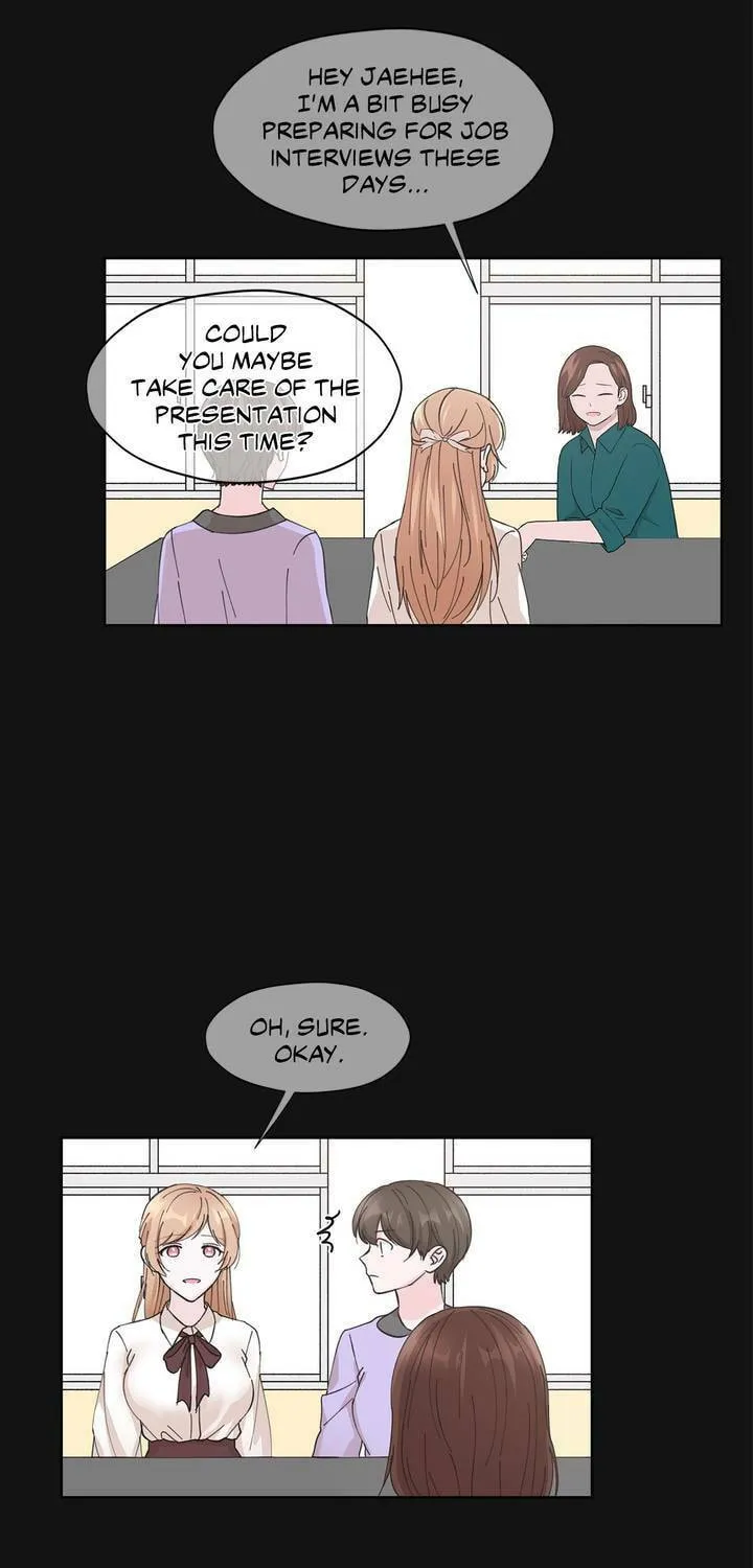 Lilith 2 Chapter 6 page 15 - 