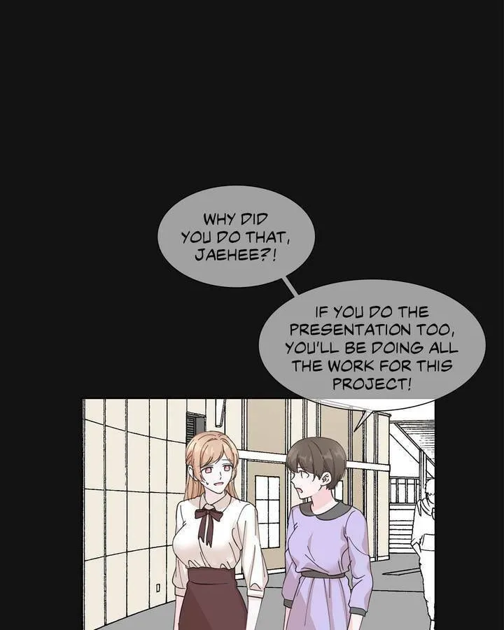 Lilith 2 Chapter 6 page 16 - 