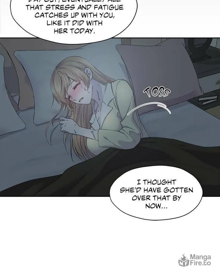 Lilith 2 Chapter 6 page 18 - 