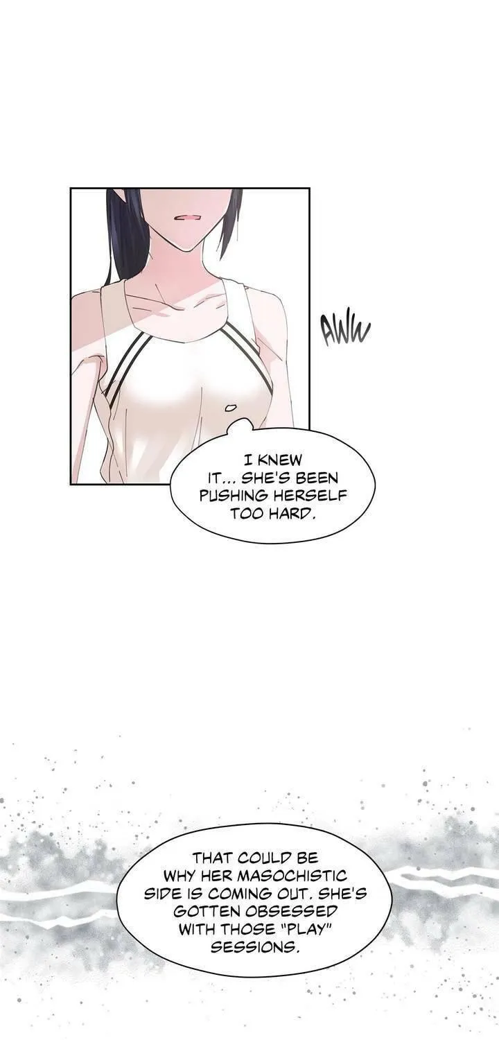 Lilith 2 Chapter 6 page 19 - 