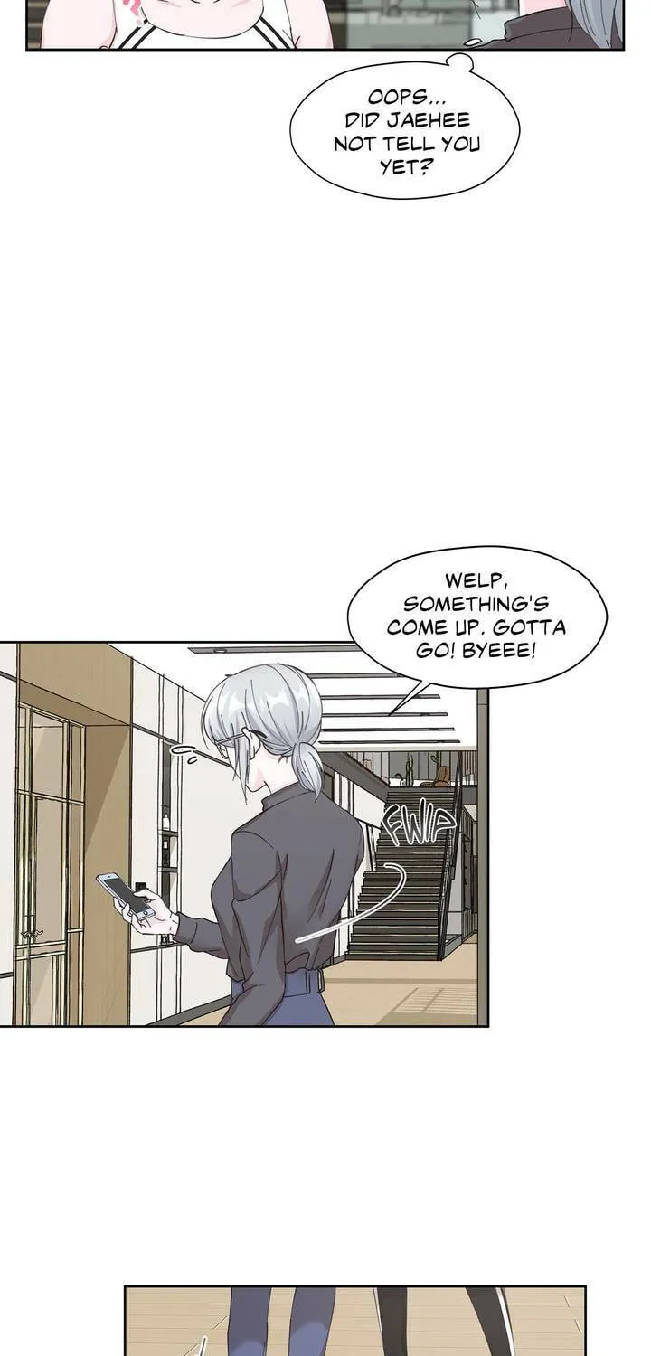 Lilith 2 Chapter 6 page 21 - 