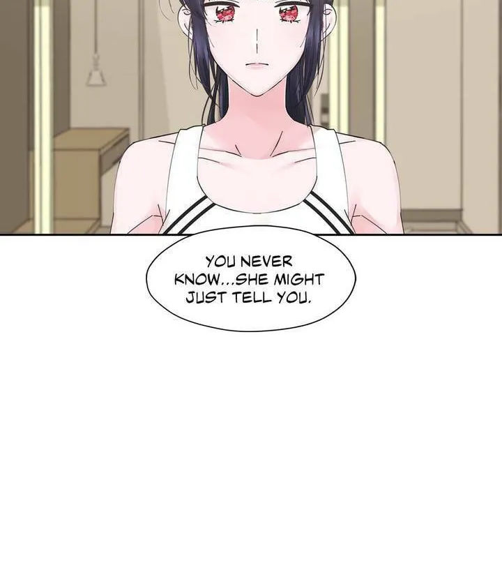 Lilith 2 Chapter 6 page 26 - 