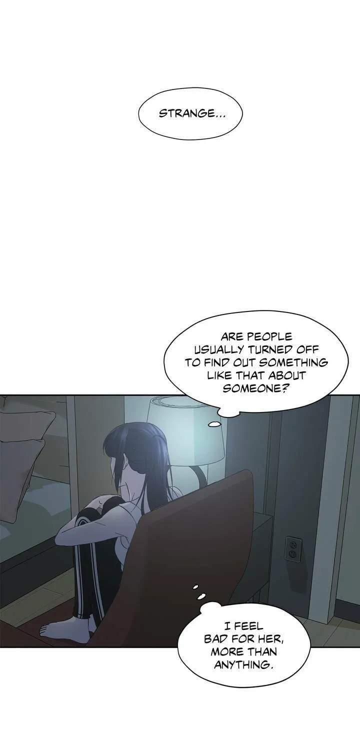 Lilith 2 Chapter 6 page 31 - 