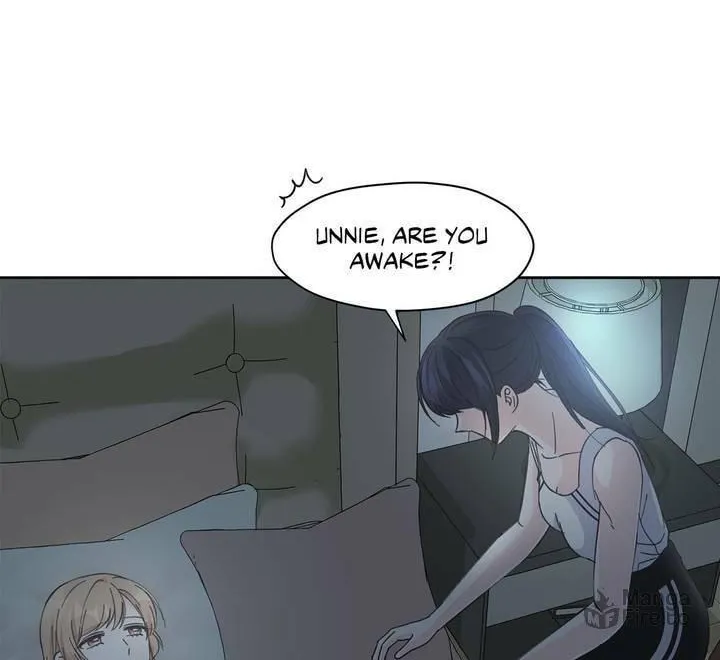 Lilith 2 Chapter 6 page 40 - 