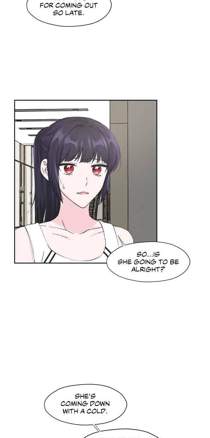 Lilith 2 Chapter 6 page 5 - 