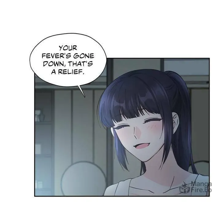 Lilith 2 Chapter 6 page 42 - 