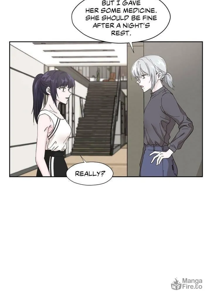 Lilith 2 Chapter 6 page 6 - 