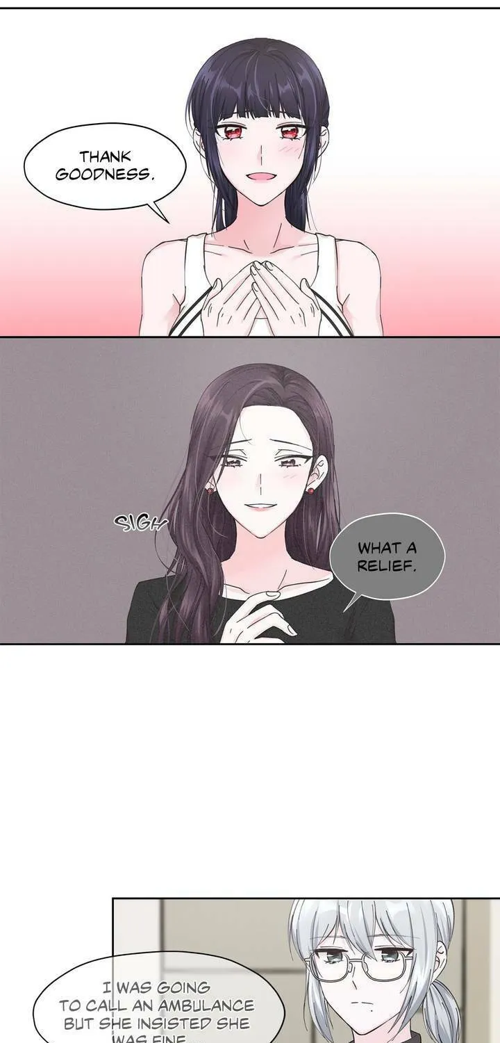 Lilith 2 Chapter 6 page 7 - 
