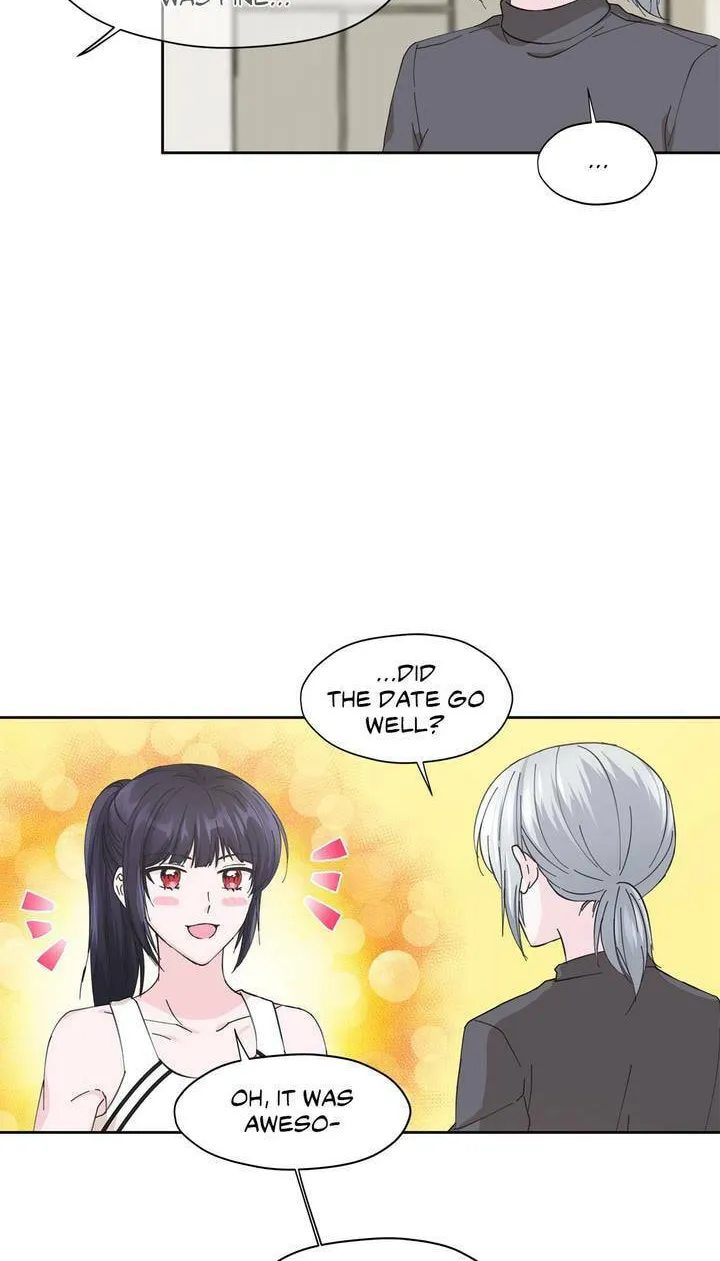 Lilith 2 Chapter 6 page 8 - 