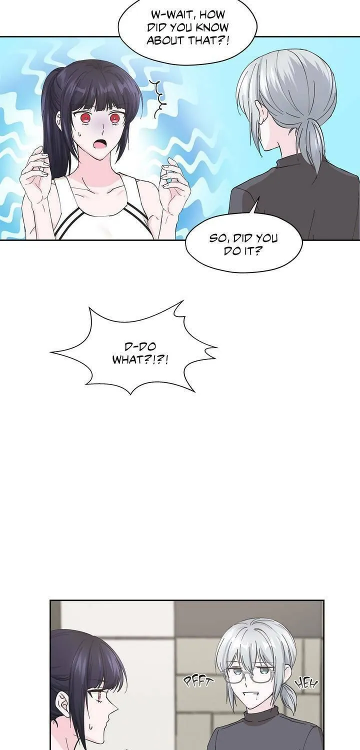 Lilith 2 Chapter 6 page 9 - 
