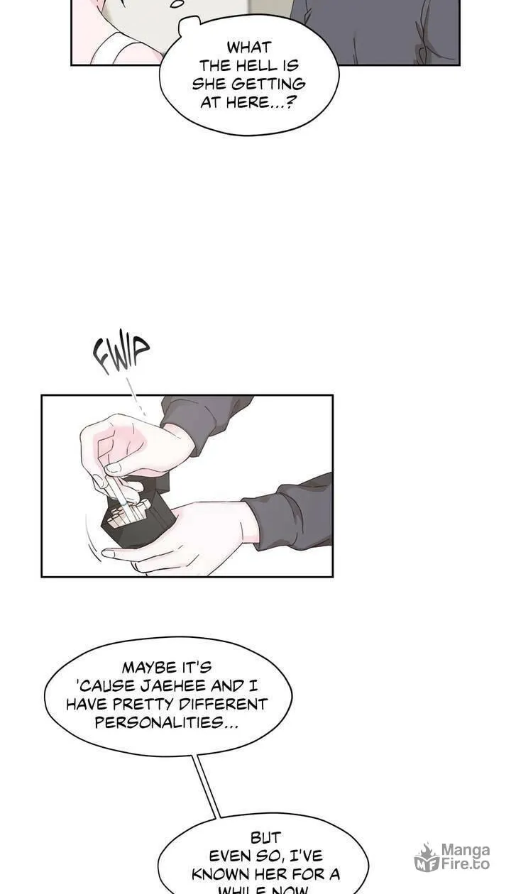 Lilith 2 Chapter 6 page 10 - 