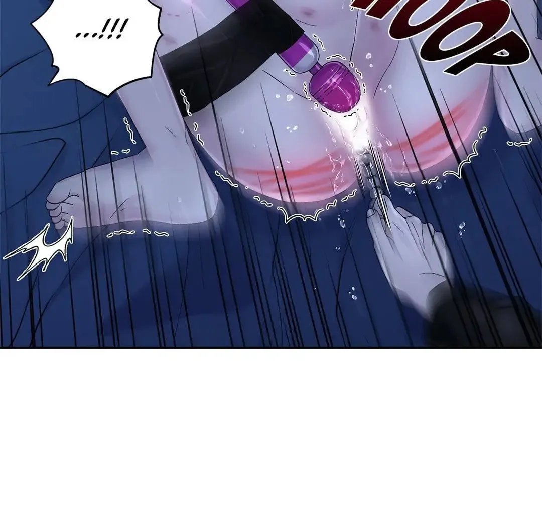 Lilith 2 Chapter 60 page 12 - 