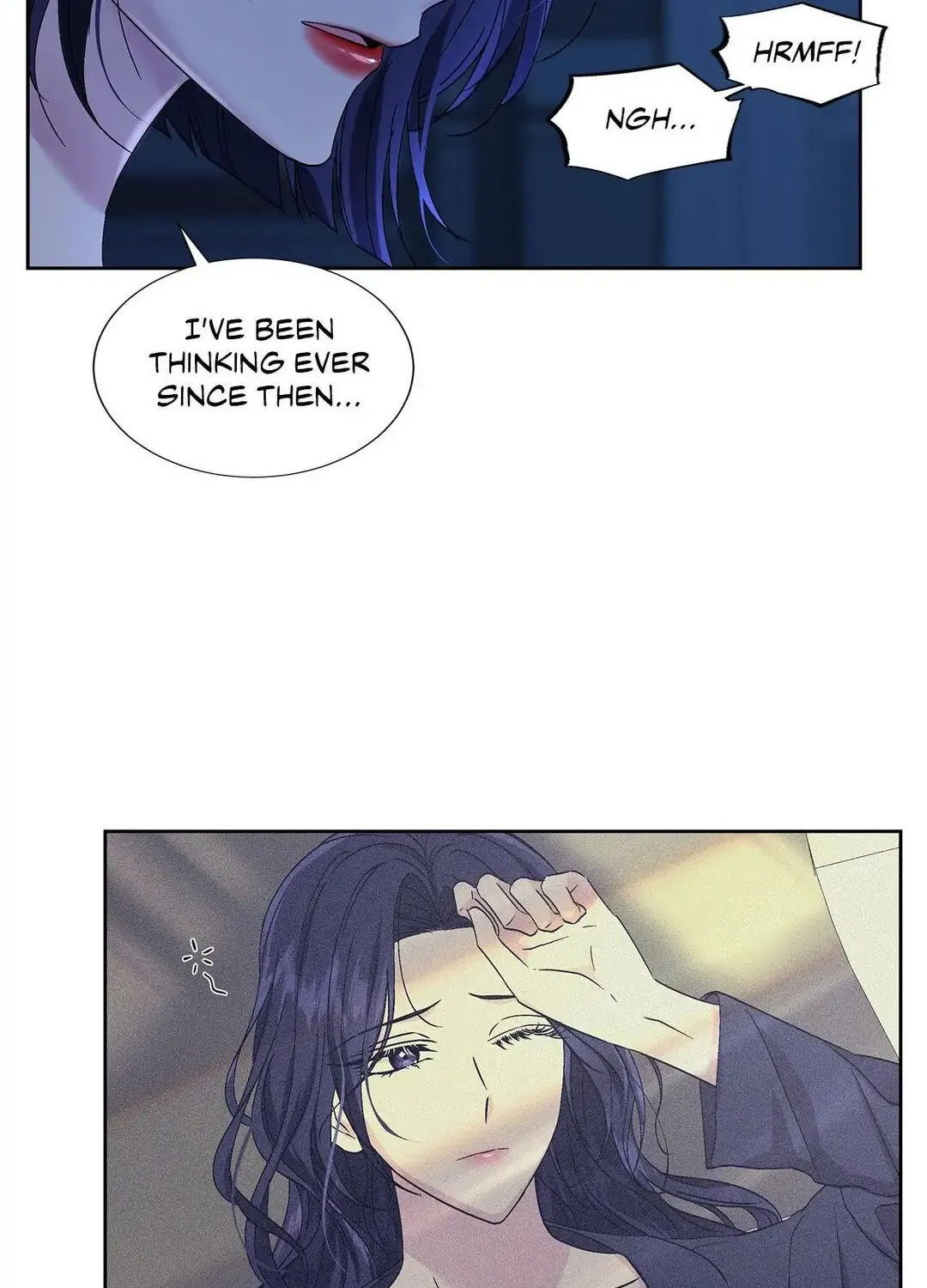 Lilith 2 Chapter 60 page 17 - 