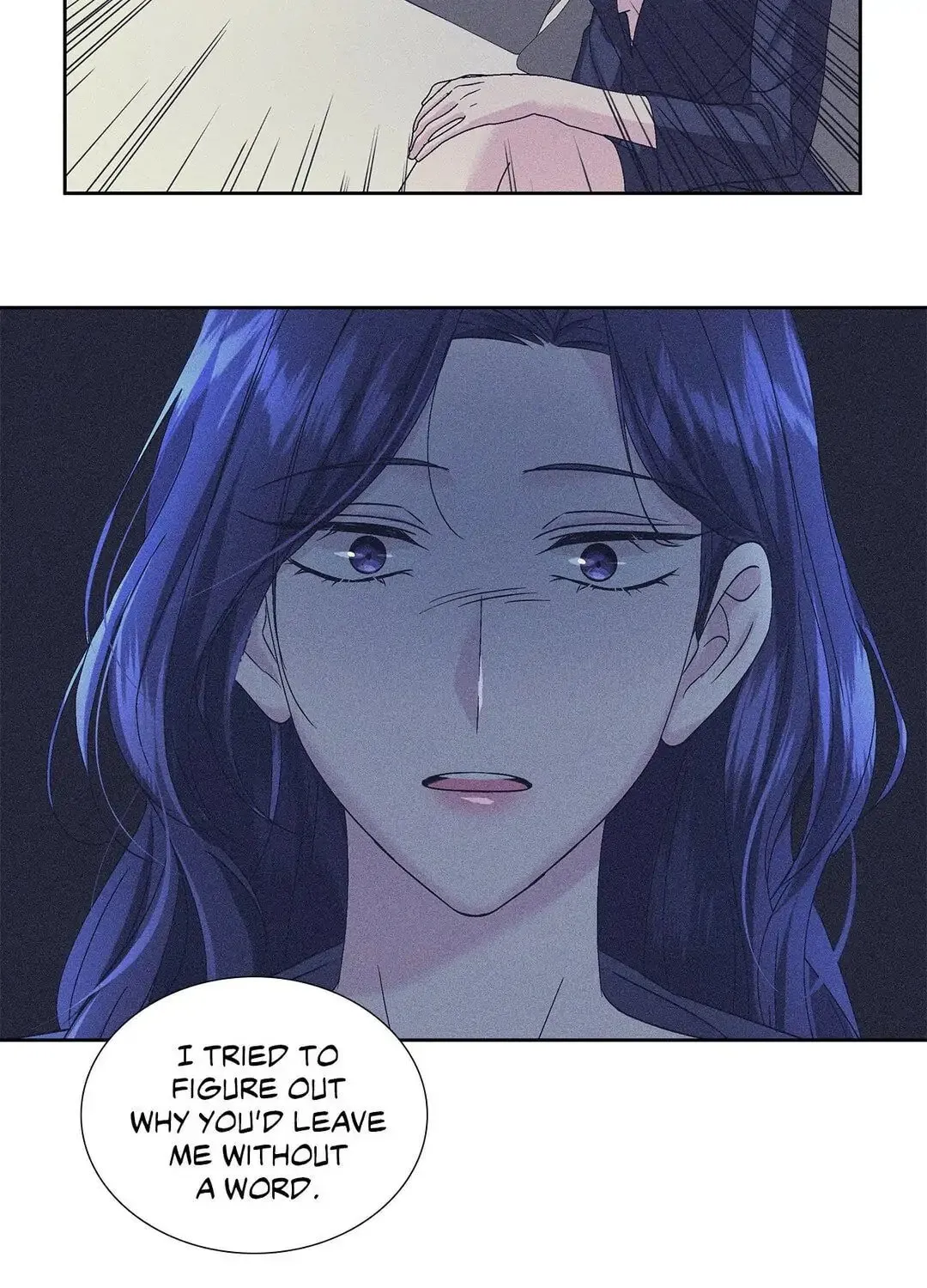 Lilith 2 Chapter 60 page 22 - 