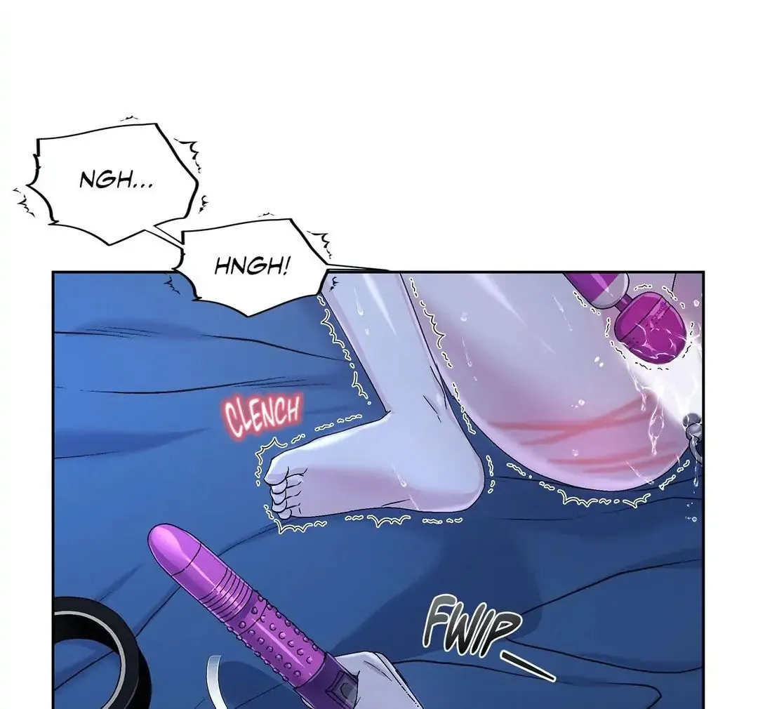 Lilith 2 Chapter 60 page 30 - 