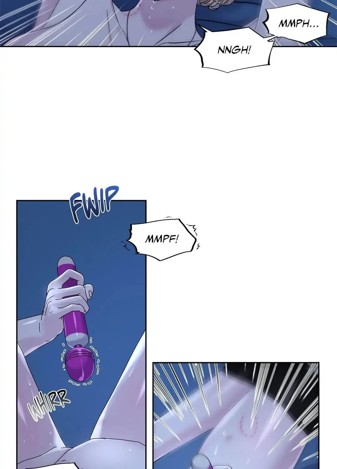 Lilith 2 Chapter 60 page 4 - 