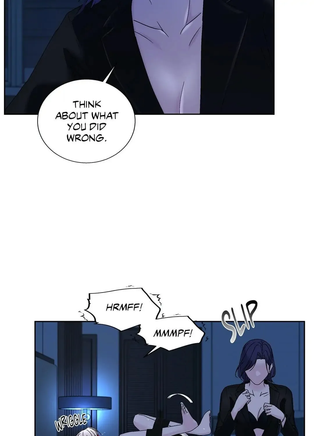 Lilith 2 Chapter 60 page 34 - 